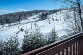 SKI IN/OUT Beech Mtn Views 5 BR House w/ Hot Tub